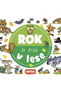 Rok u nás - v lese 