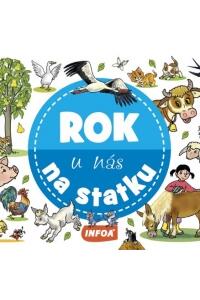 Rok u nás - na statku