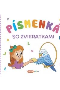 Písmenká so zvieratkami