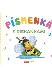 Písmenká s riekankami