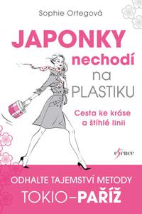 Japonky nechodí na plastiku