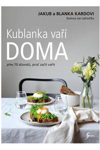 Kublanka vaří doma