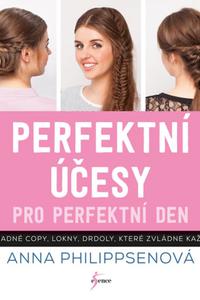 Perfektní účesy pro perfektní den