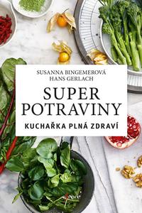 Superpotraviny