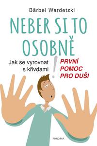 Neber si to osobně