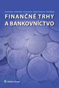 Finančné trhy a bankovníctvo