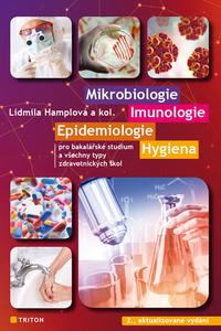 Mikrobiologie, imunologie, epidemiologie, hygiena