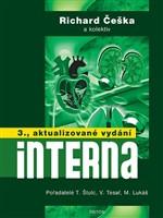 Interna - 3 svazky