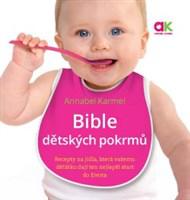 Bible dětských pokrmů