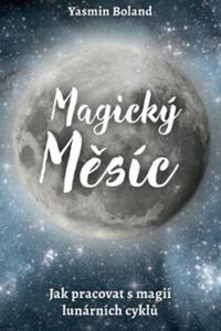 Magický měsíc