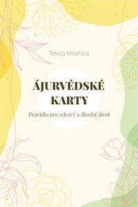 Ájurvédské karty 