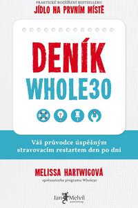 Deník Whole30