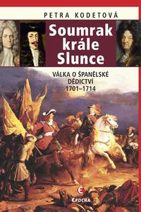 Soumrak krále Slunce