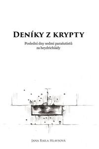 Deníky z krypty