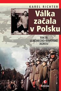 Válka začala v Polsku