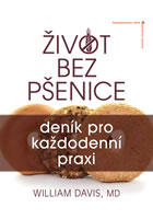 Život bez pšenice: deník pro každodenní praxi