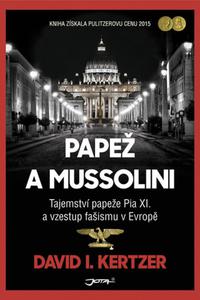 Papež a Mussolini