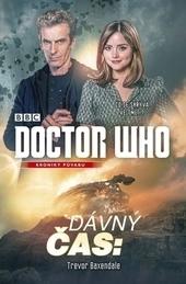 Doctor Who: Dávný čas 