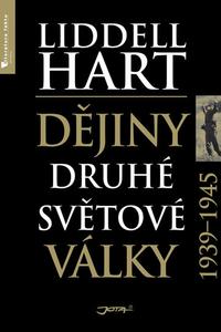 Dějiny druhé světové války 1939-1945