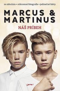 Marcus & Martinus