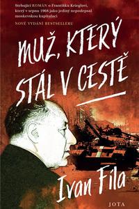 Muž, který stál v cestě