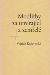 Modlitby za umírající a zemřelé