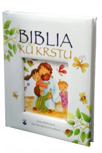 Biblia ku krstu