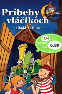 Príbehy o vláčikoch