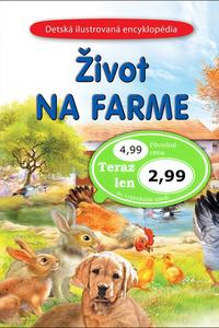 Život na farme