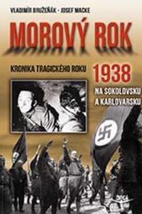 Morový rok 1938