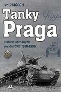 Tanky Praga