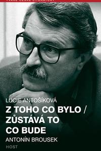 Z toho co bylo