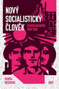 Nový socialistický člověk