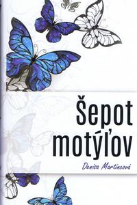 Šepot motýľov