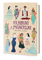 Královny a princezny