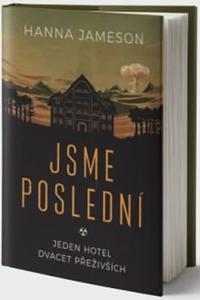 Jsme poslední