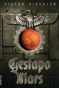  Gestapo Mars
