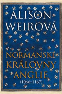 Normanské královny Anglie (1066-1167)