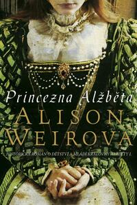 Princezna Alžběta 