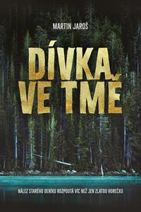 Dívka ve tmě