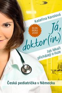 Já, doktor(in)