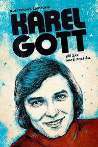 Karel Gott: ilustrovaný životopis