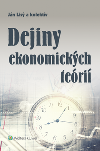 Dejiny ekonomických teórií