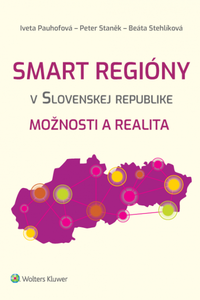 Smart regióny v Slovenskej republike