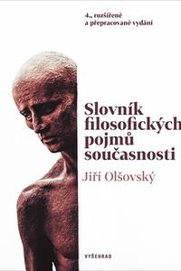 Slovník filosofických pojmů současnosti