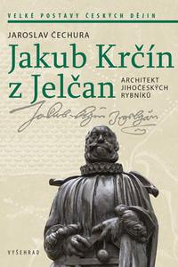 Jakub Krčín z Jelčan