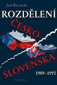 Rozdělení Československa 1989-1992