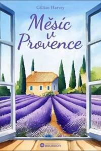 Měsíc v Provence