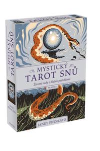 Mystický tarot snů