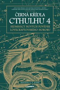 Černá křídla Cthulhu 4